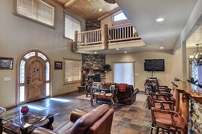 No 34 Bald Eagle Lodge