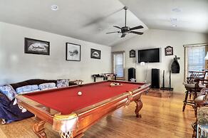 No 34 Bald Eagle Lodge