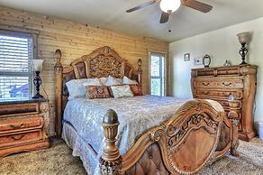 No 34 Bald Eagle Lodge