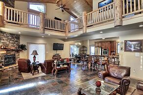 No 34 Bald Eagle Lodge