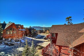 No 34 Bald Eagle Lodge