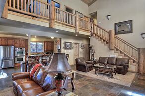 No 34 Bald Eagle Lodge