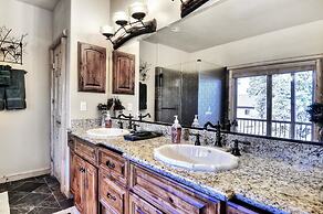 No 34 Bald Eagle Lodge