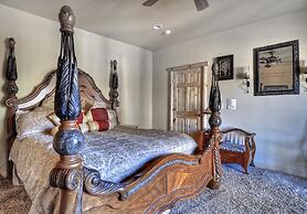 No 34 Bald Eagle Lodge