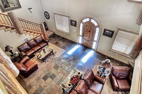 No 34 Bald Eagle Lodge