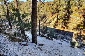 No 34 Bald Eagle Lodge