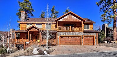 No 34 Bald Eagle Lodge