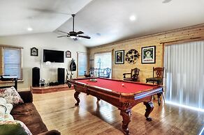 No 34 Bald Eagle Lodge