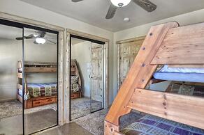 No 34 Bald Eagle Lodge