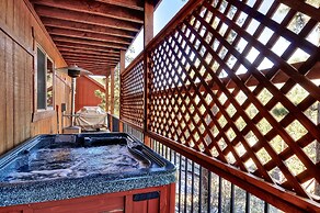 No 34 Bald Eagle Lodge