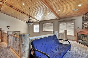 No 34 Bald Eagle Lodge