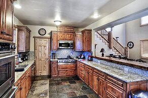 No 34 Bald Eagle Lodge