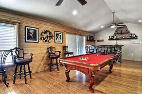 No 34 Bald Eagle Lodge