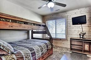 No 34 Bald Eagle Lodge