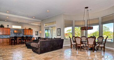 Prestigious PGA Legends