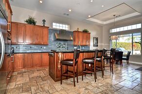 Prestigious PGA Legends