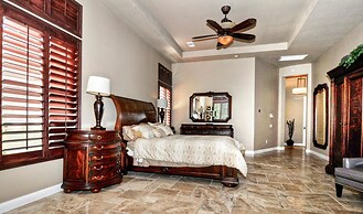 Prestigious PGA Legends