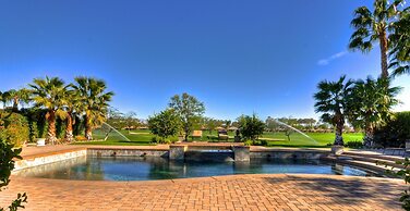 Prestigious PGA Legends