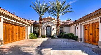 Prestigious PGA Legends