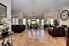 Prestigious PGA Legends