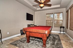 Prestigious PGA Legends