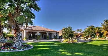 Prestigious PGA Legends