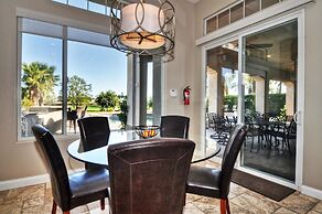 Prestigious PGA Legends