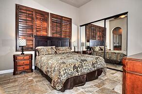 Prestigious PGA Legends