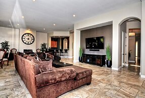 Prestigious PGA Legends