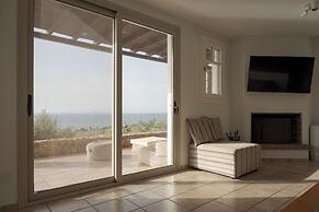 Aelia & Melitta Villas