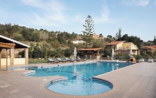 Aelia & Melitta Villas