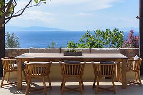 Aelia & Melitta Villas