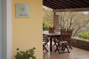 Aelia & Melitta Villas