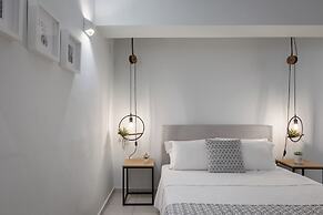 Aelia & Melitta Villas