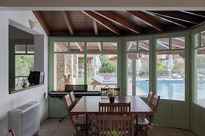 Aelia & Melitta Villas