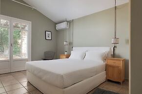 Aelia & Melitta Villas