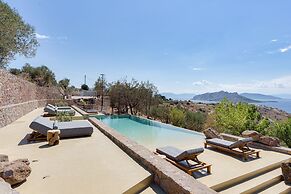 Aelia & Melitta Villas