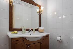 Aelia & Melitta Villas