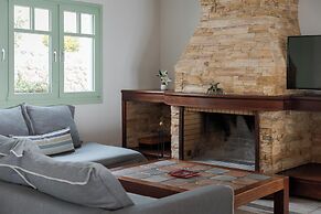 Aelia & Melitta Villas