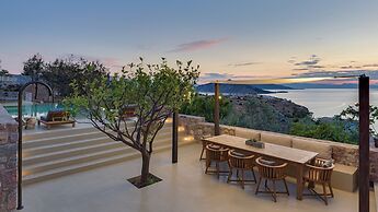 Aelia & Melitta Villas