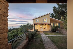 Aelia & Melitta Villas