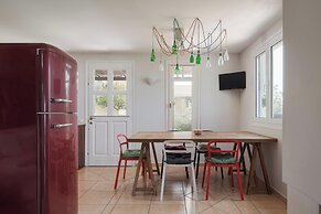 Aelia & Melitta Villas