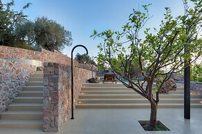 Aelia & Melitta Villas