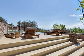 Aelia & Melitta Villas