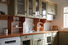 Aelia & Melitta Villas