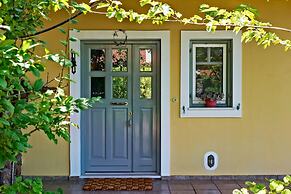 Aelia & Melitta Villas