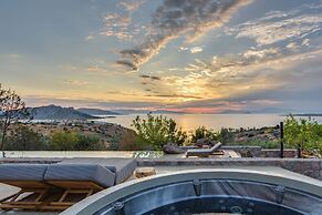 Aelia & Melitta Villas