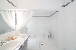 Aelia & Melitta Villas