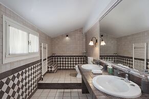 Aelia & Melitta Villas