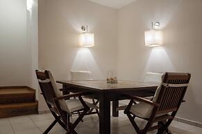 Aelia & Melitta Villas